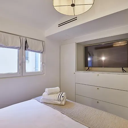 Residense Au Coeur De Paris By Studio Prestige Extérieur photo