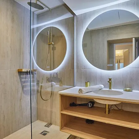 Residense Au Coeur De Paris By Studio Prestige Extérieur photo