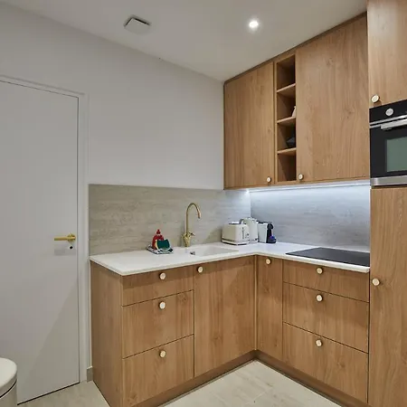 Residense Au Coeur De Paris By Studio Prestige Extérieur photo