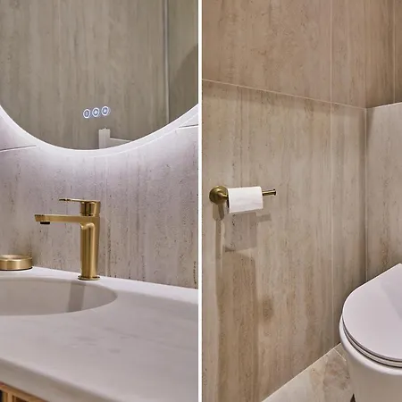 Residense Au Coeur De Paris By Studio Prestige Extérieur photo