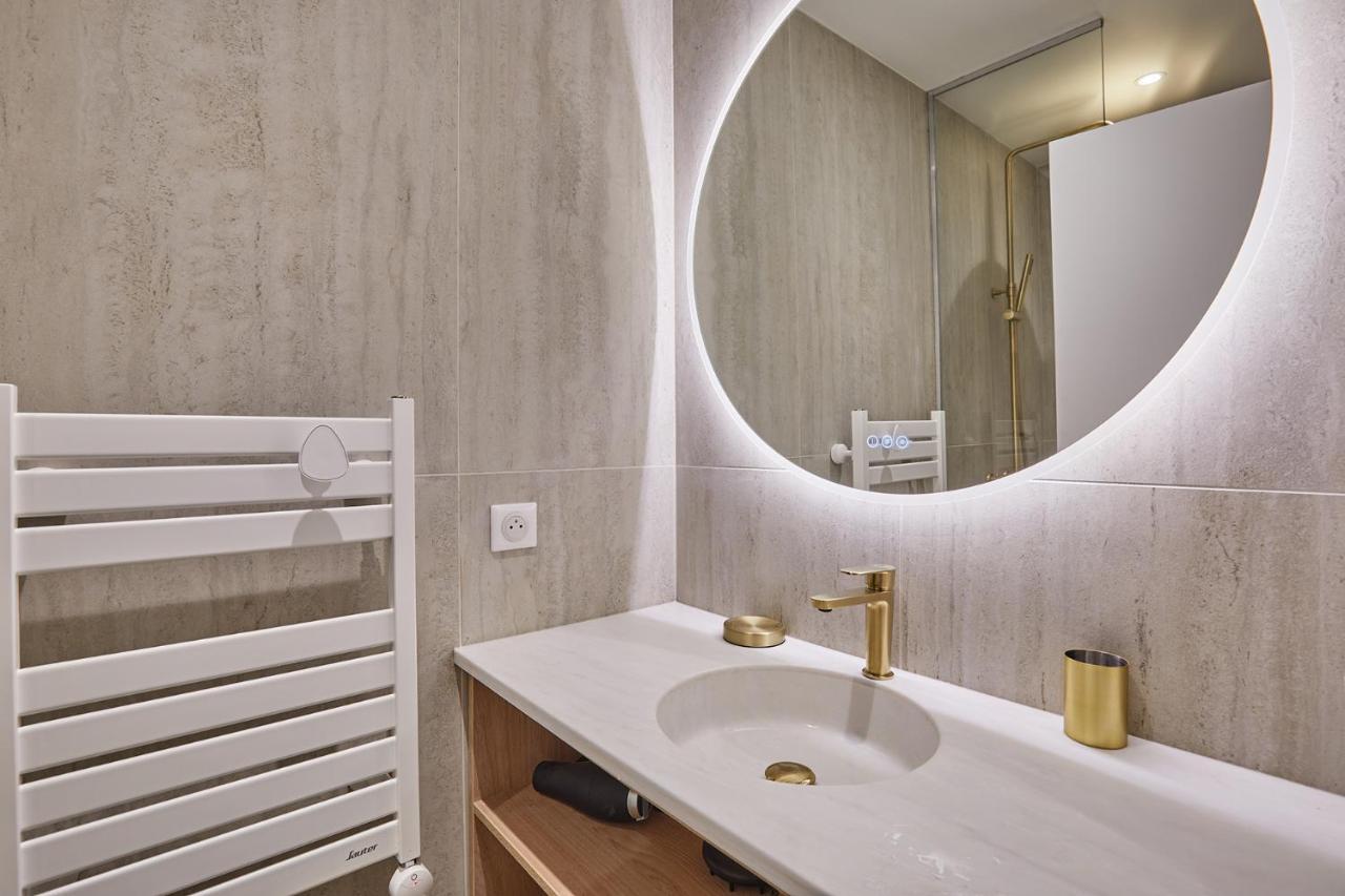 Residense Au Coeur De By Prestige París