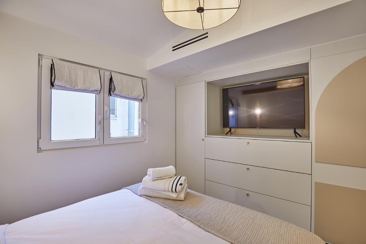 Apartamento Residense Au Coeur De By Prestige *