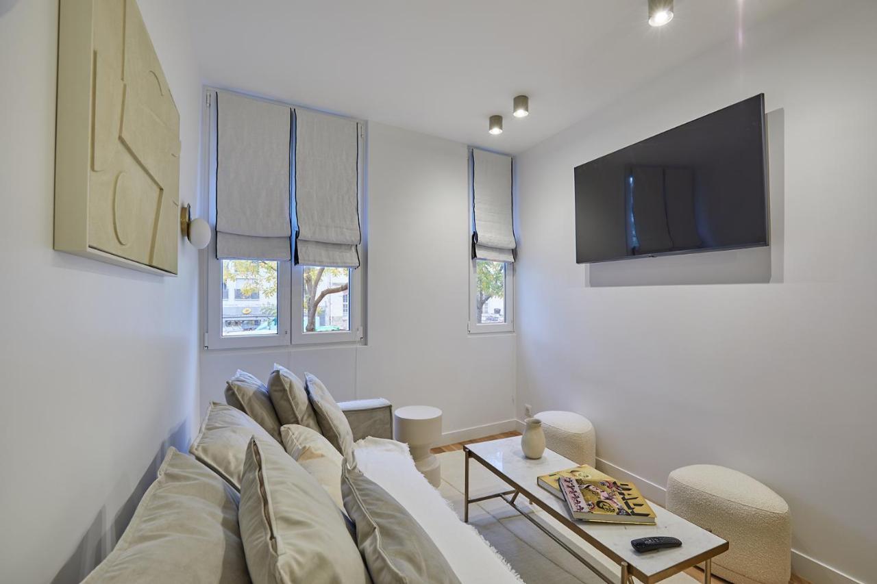 Residense Au Coeur De By Prestige Apartamento París