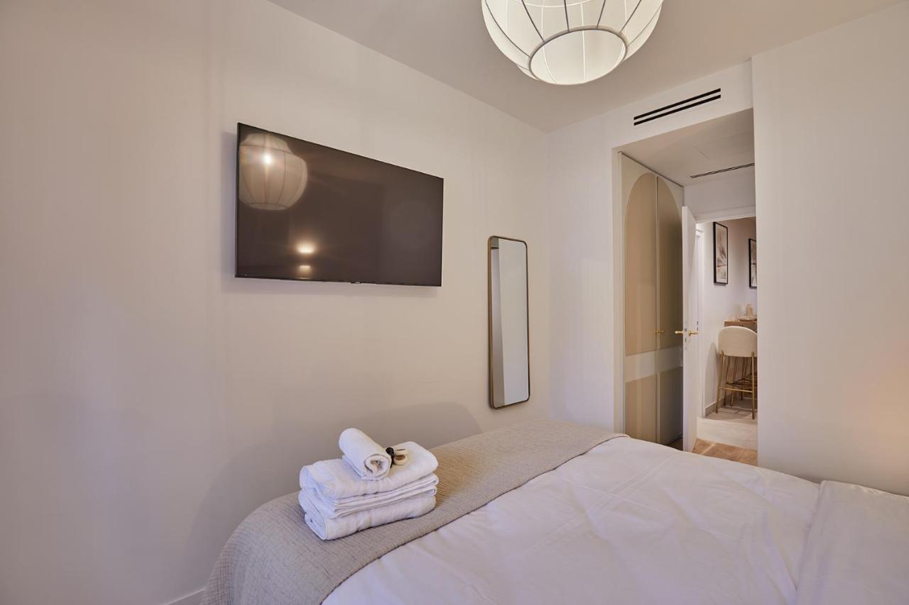 Apartamento Residense Au Coeur De By Prestige