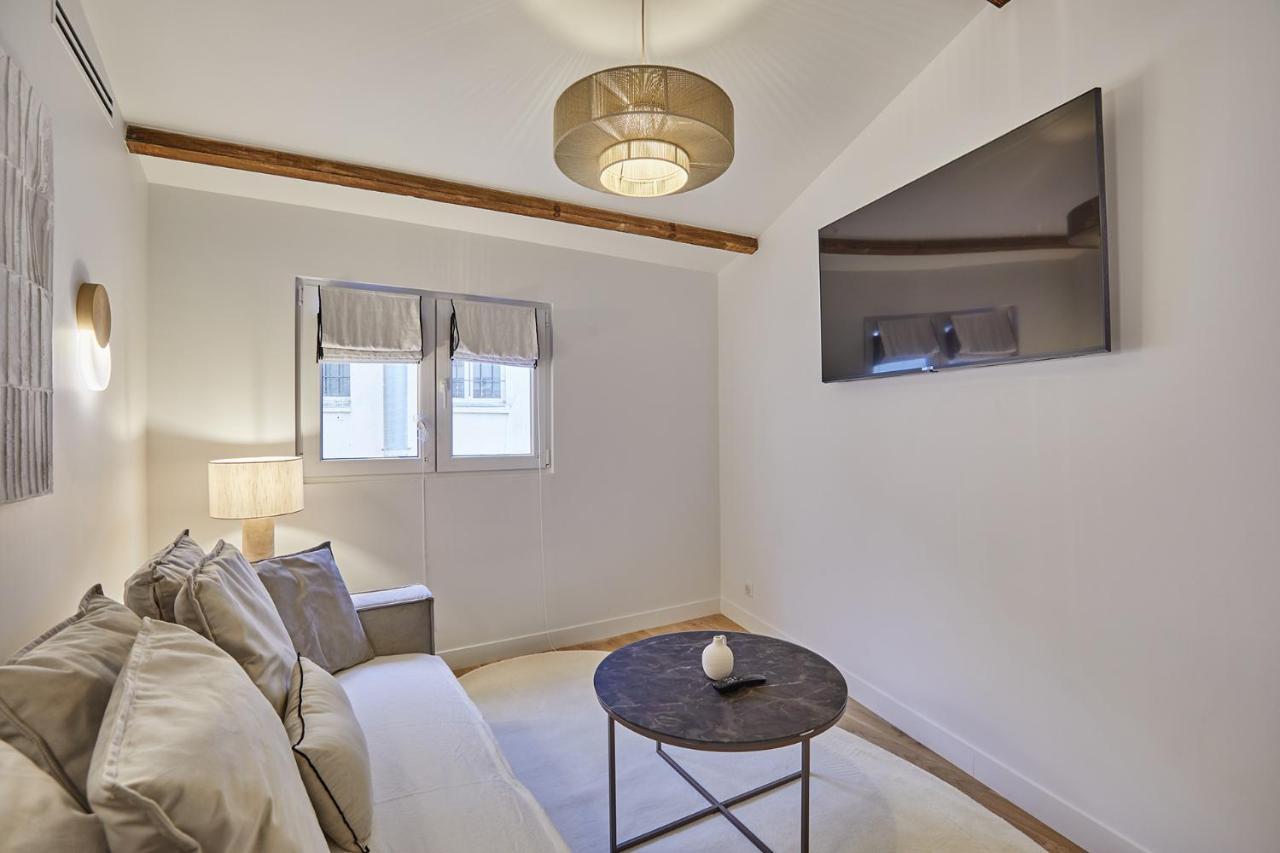 Residense Au Coeur De By Prestige Apartamento París