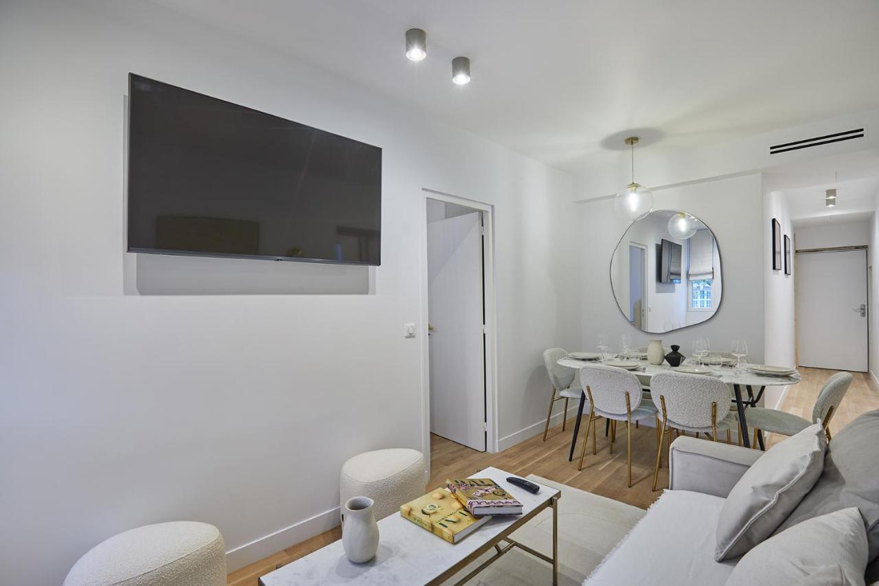 Residense Au Coeur De By Prestige Apartamento *