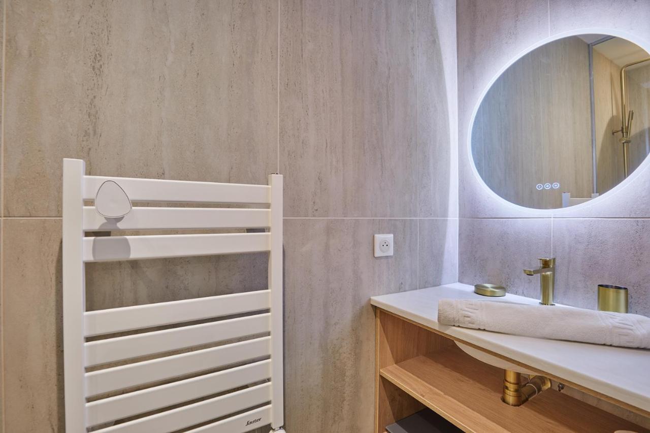 Apartamento Residense Au Coeur De By Prestige *
