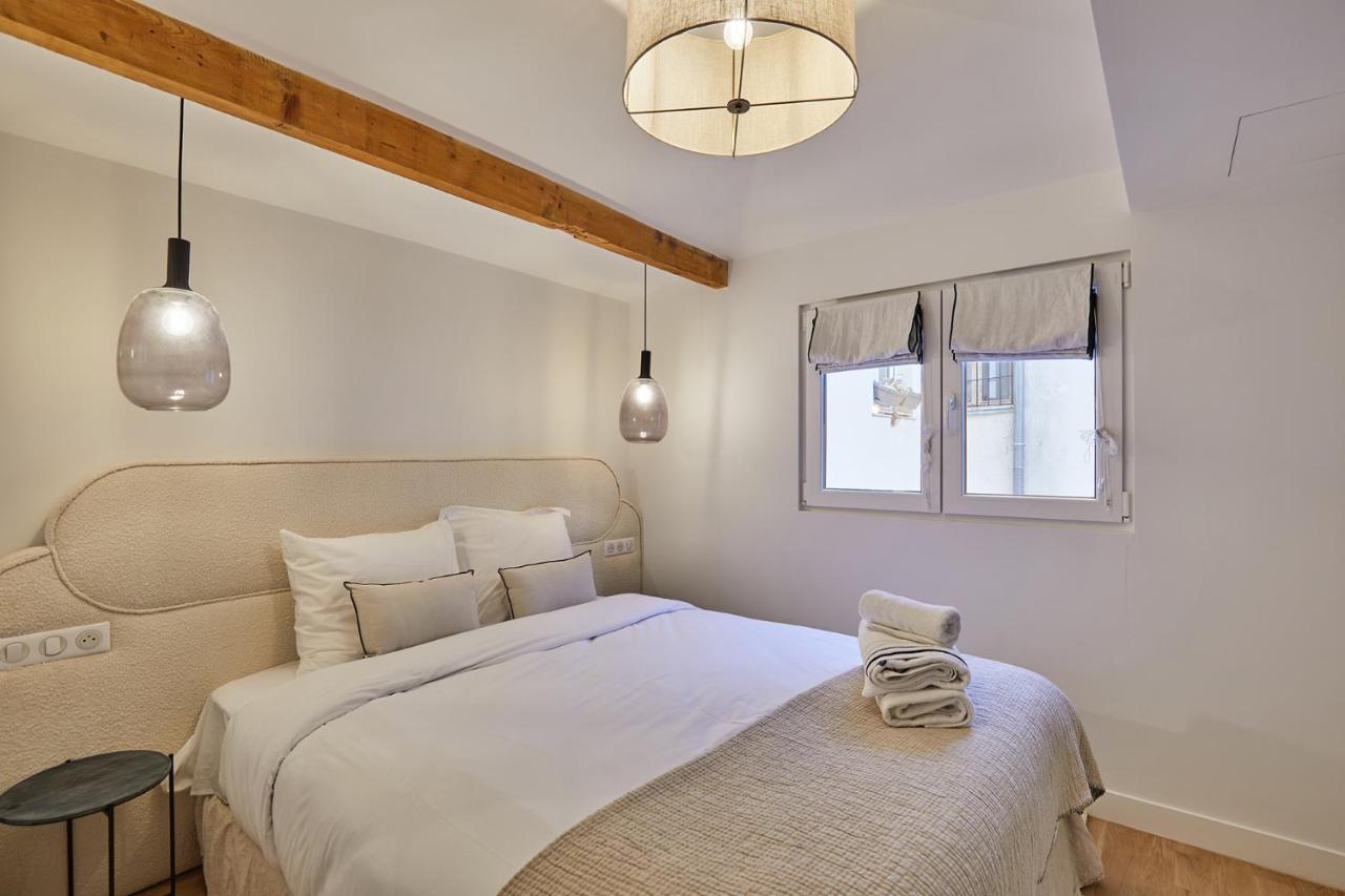 Apartamento Residense Au Coeur De By Prestige