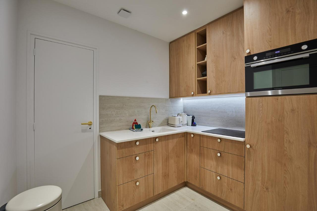 Residense Au Coeur De By Prestige Apartamento