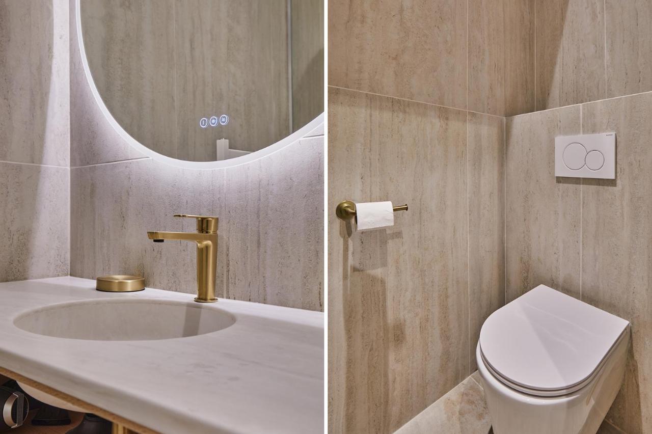 Apartamento Residense Au Coeur De By Prestige París