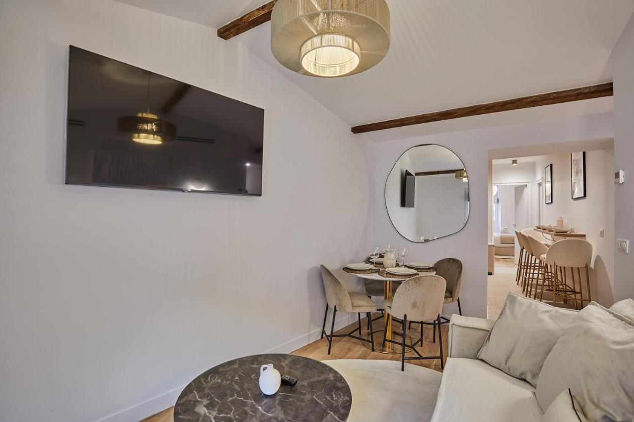 Residense Au Coeur De By Prestige París