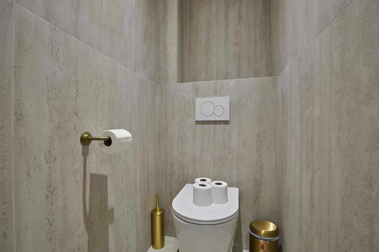Residense Au Coeur De By Prestige Apartamento *